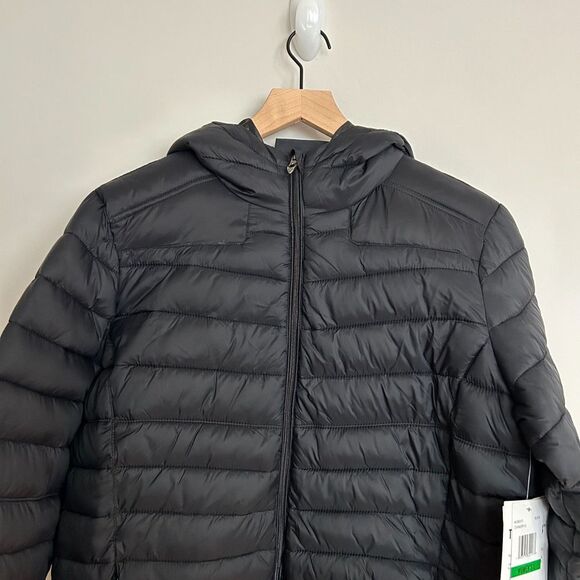 Spyder Thermaweb Insulated Puffer Jacket - Picture 4 of 12